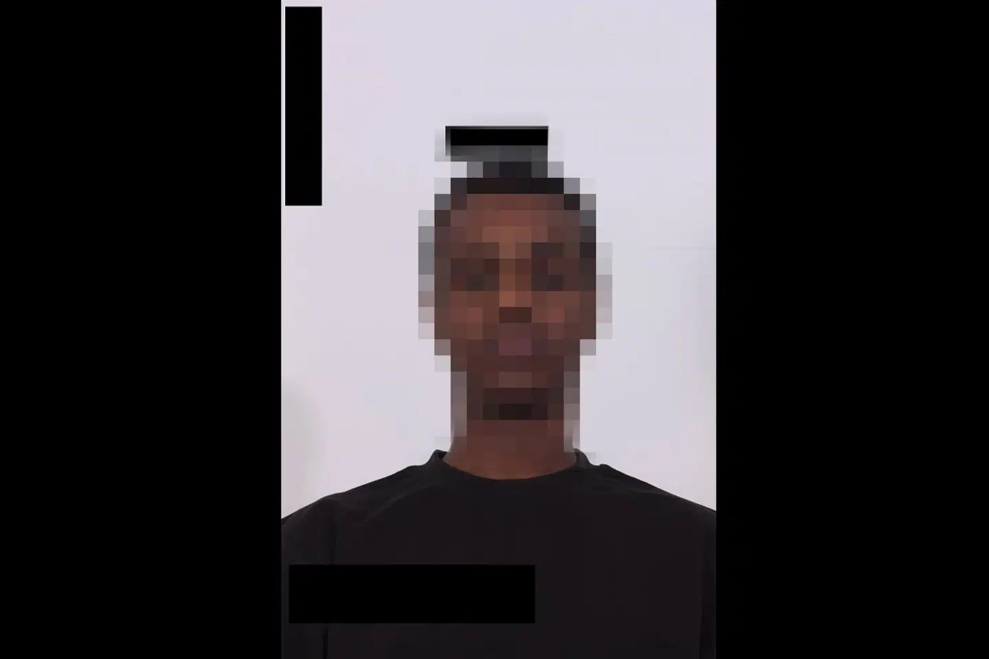 Bandelederen Osama Ali Osama har tidligere været Internationalt efterlyst af Interpol og Europol.