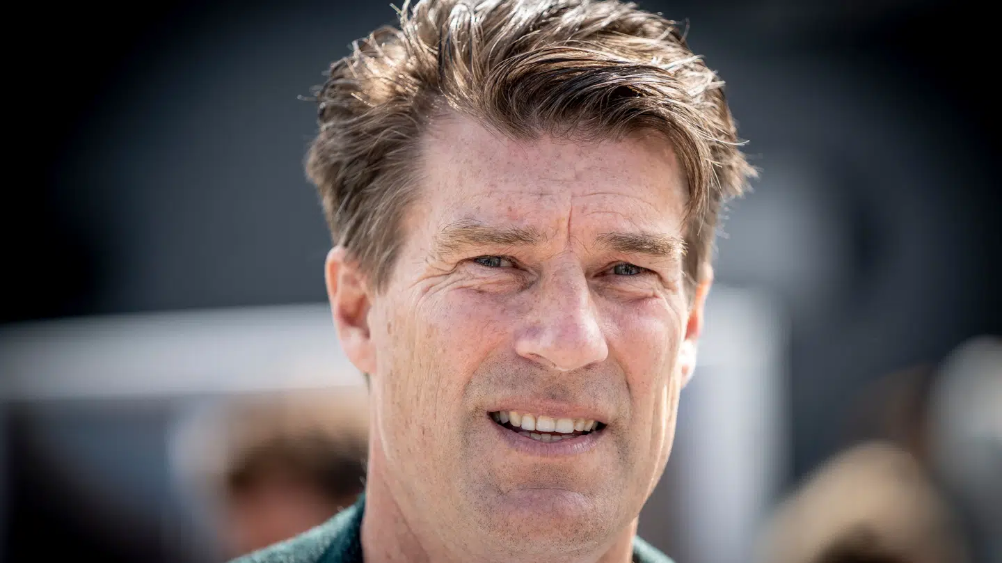 Michael Laudrup er nyt bestyrelsesmedlem i Danmarks Fodboldmuseum.