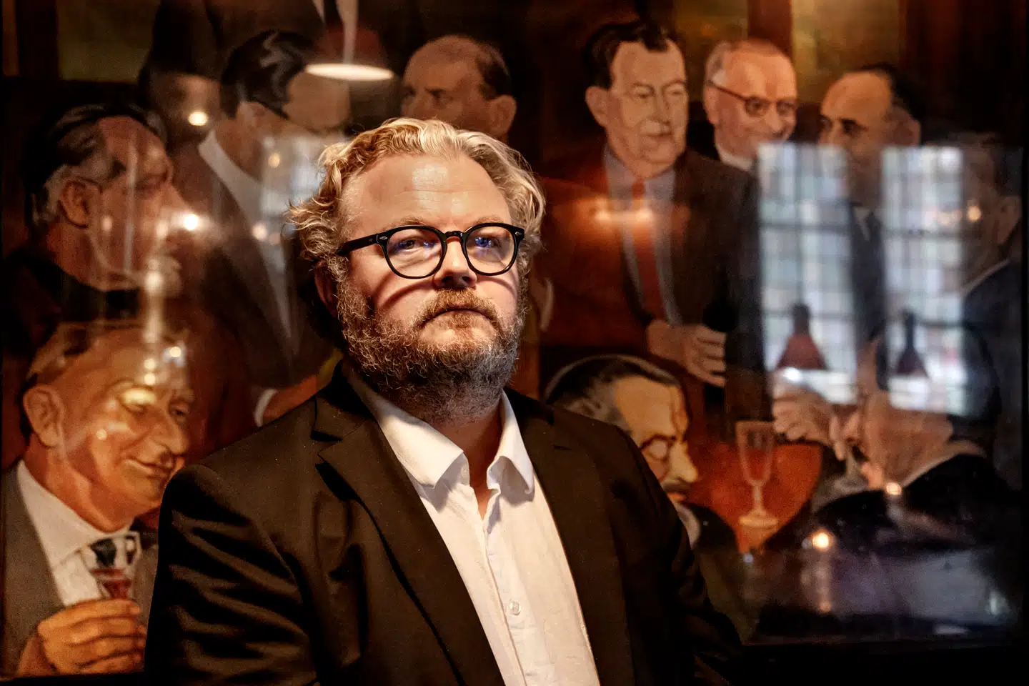 Sognepræsten og debattøren Kristian Ditlev Jensen fastholder, at der bag Trump gemmer sig et »solidt borgerligt alternativ«. Men kan man som nationalt sindet konservativ lovprise Trumps opgør med illegal indvandring, når den amerikanske præsident truer rigsfællesskabet?