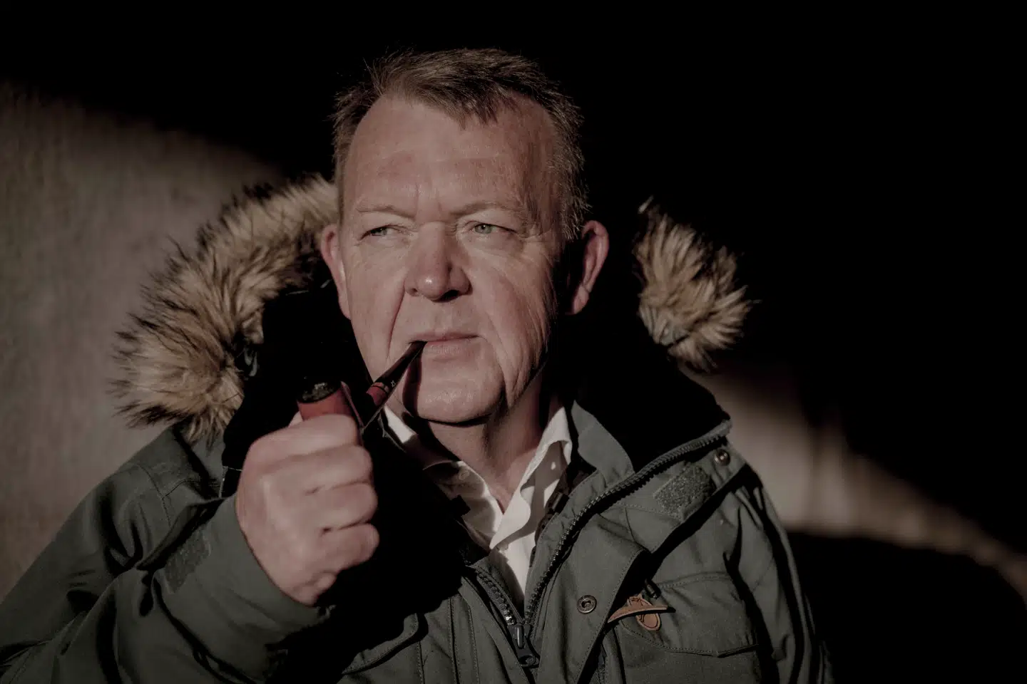 Piben er tungt lastet med signalværdi, fortæller kulturjournalist Chris Pedersen. Derfor er det ikke tilfældigt, at Lars Løkke netop nu har ændret rygevaner.