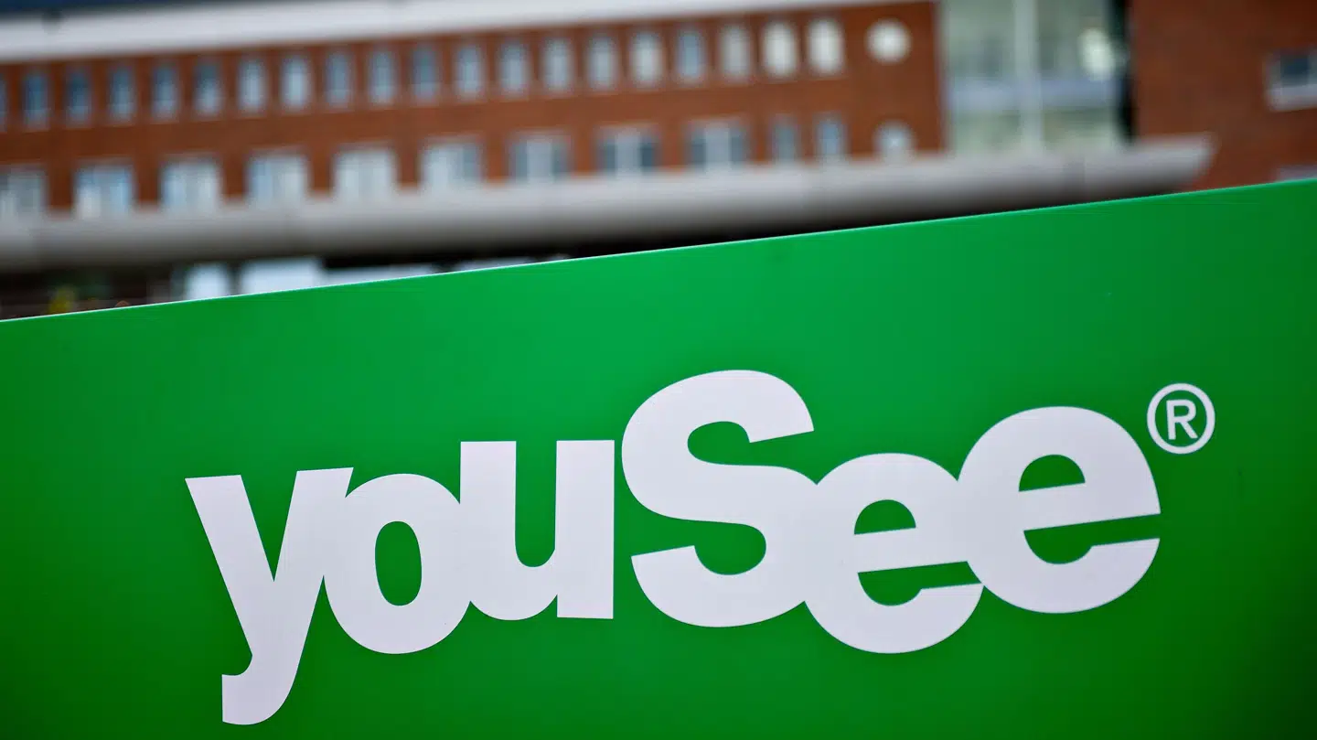 Telegiganten YouSee kommer fra 1. april med en stor ændring for deres mange kunder.