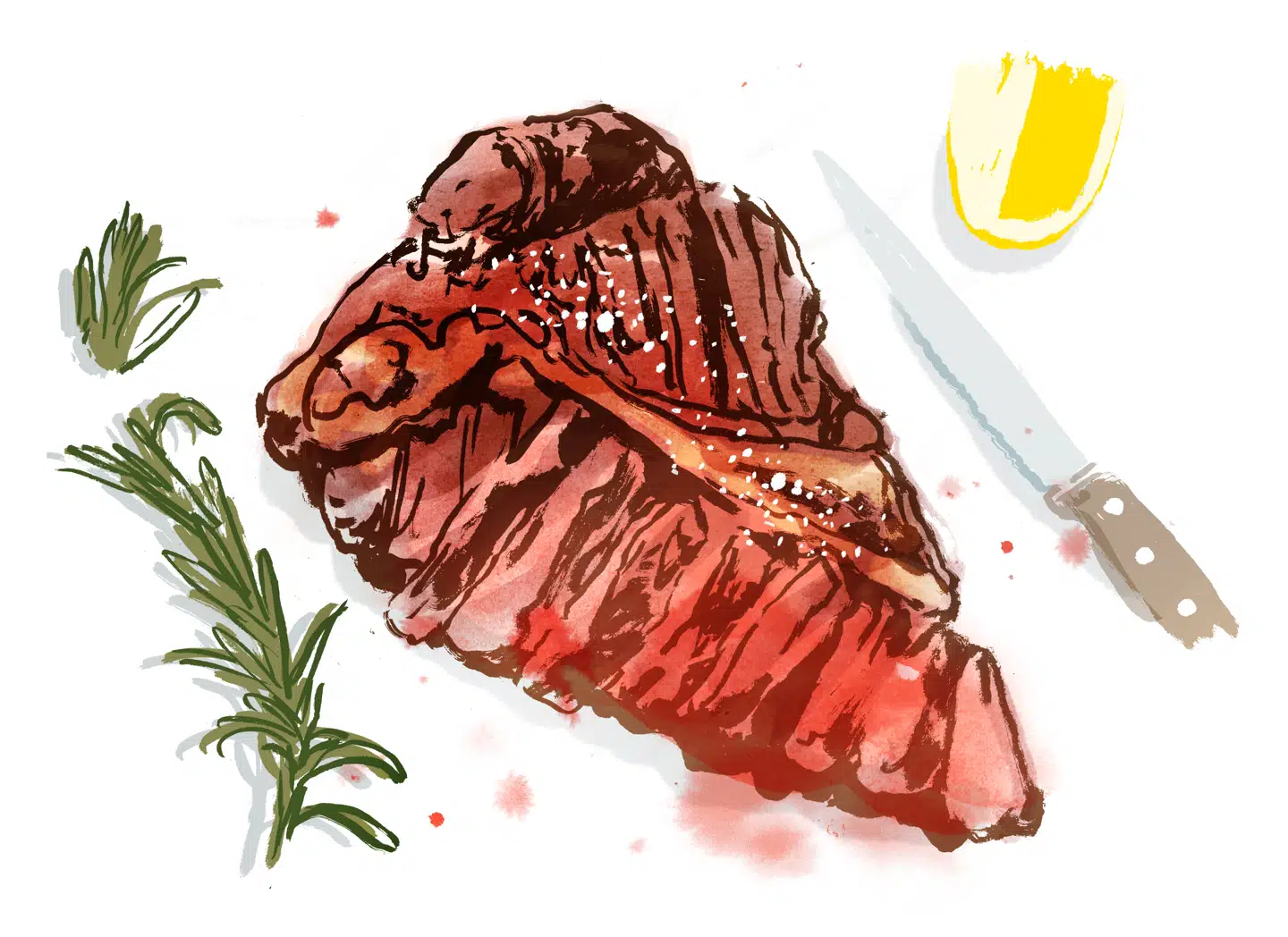 Illustration: Rasmus Meisler