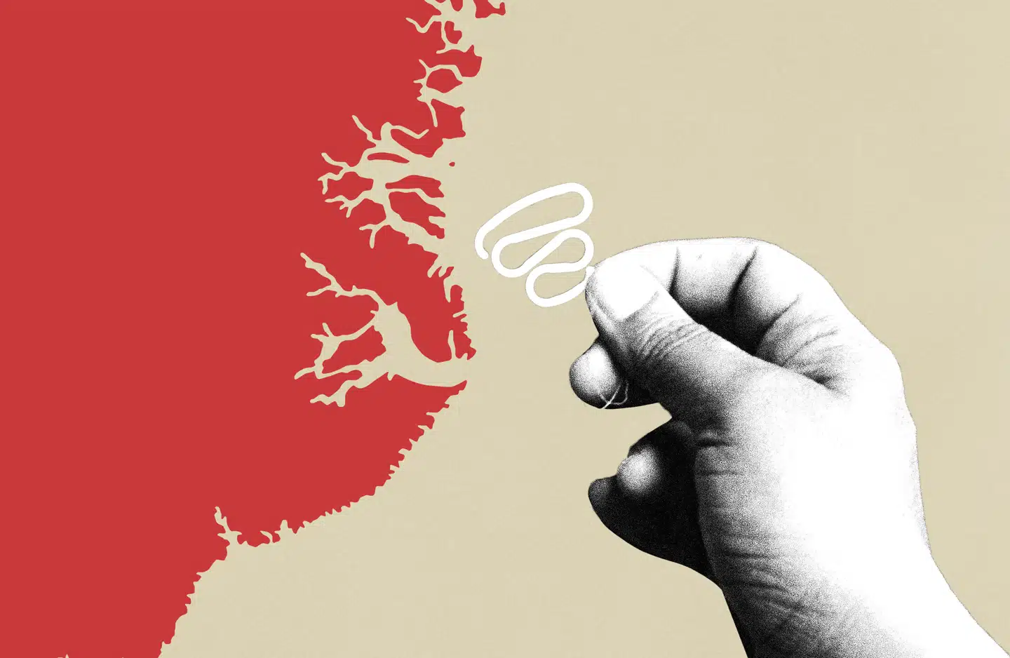 Foto: Paolo Koch. Grafik Kristian Stauning