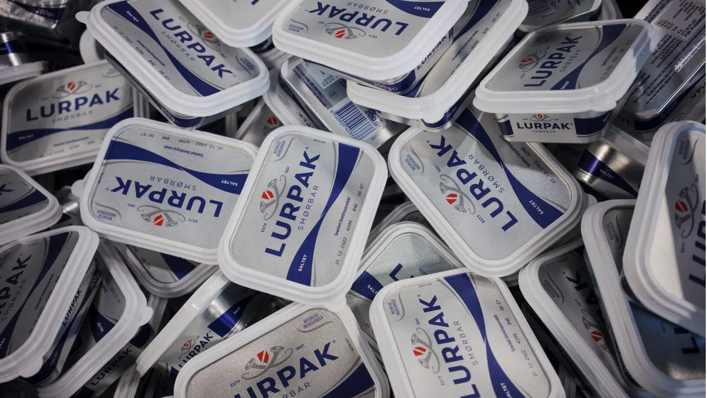 Prisen har fået endnu et hak opad.