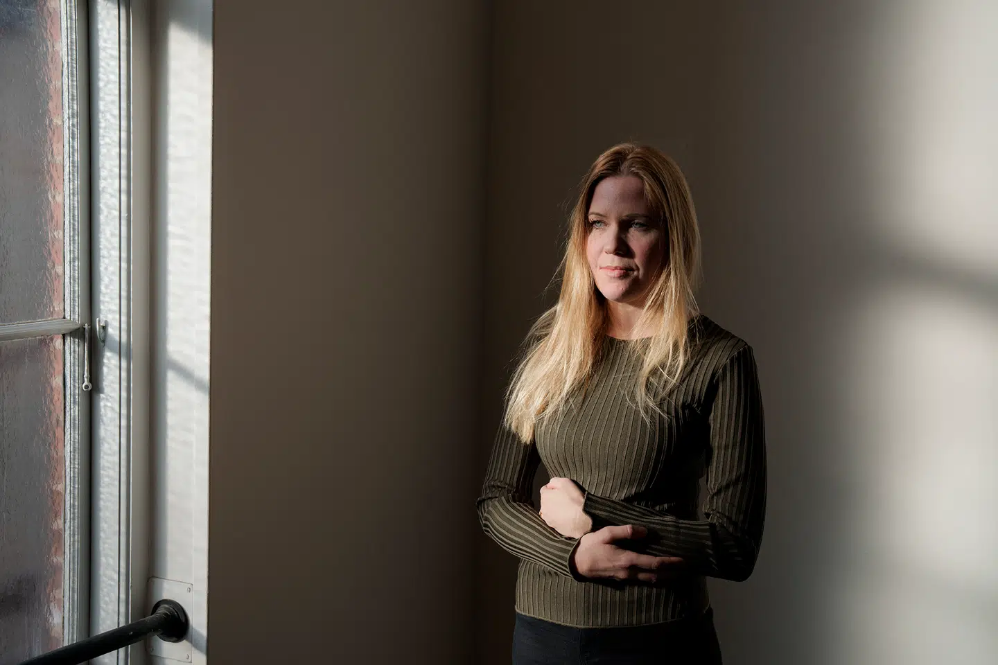 Forfatter Eva Aagaard har fulgt med i »#metoo-debattens udvikling. Hun er nu blevet i tvivl. Er det prisen værd?