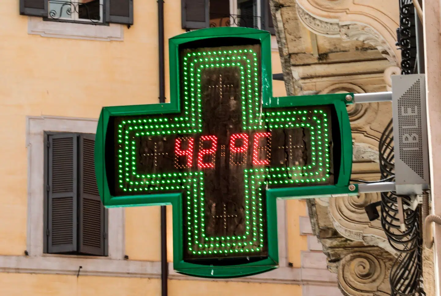 Arkivfoto: Giuseppe Lami, Scanpix