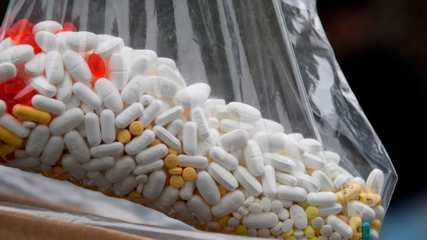 Under en international operation er forfalskede lægemidler til en værdi af 11,1 millioner euro er fjernet fra markedet. Det skriver Europol.