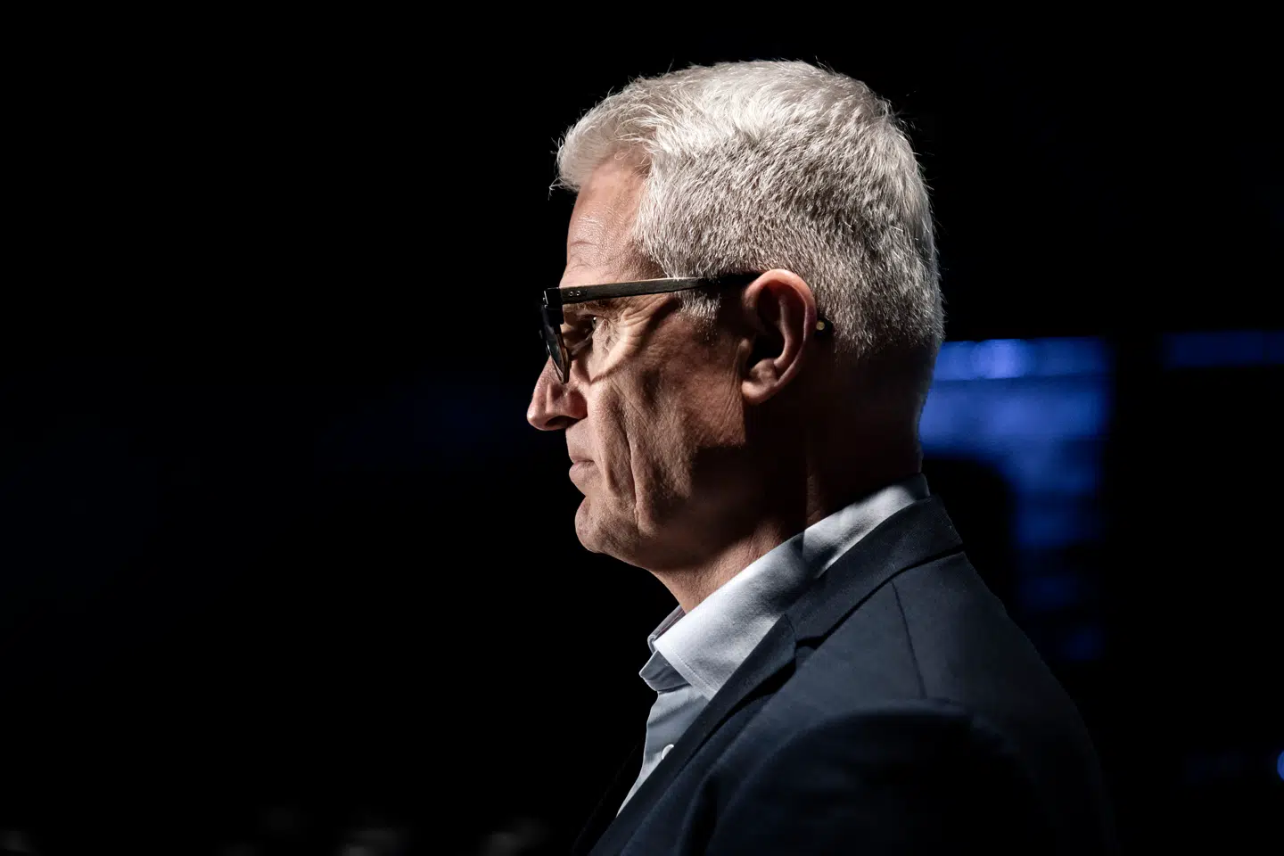 Mads Nipper nåede tre år i spidsen for energiselskabet Ørsted, inden han nu fratræder.