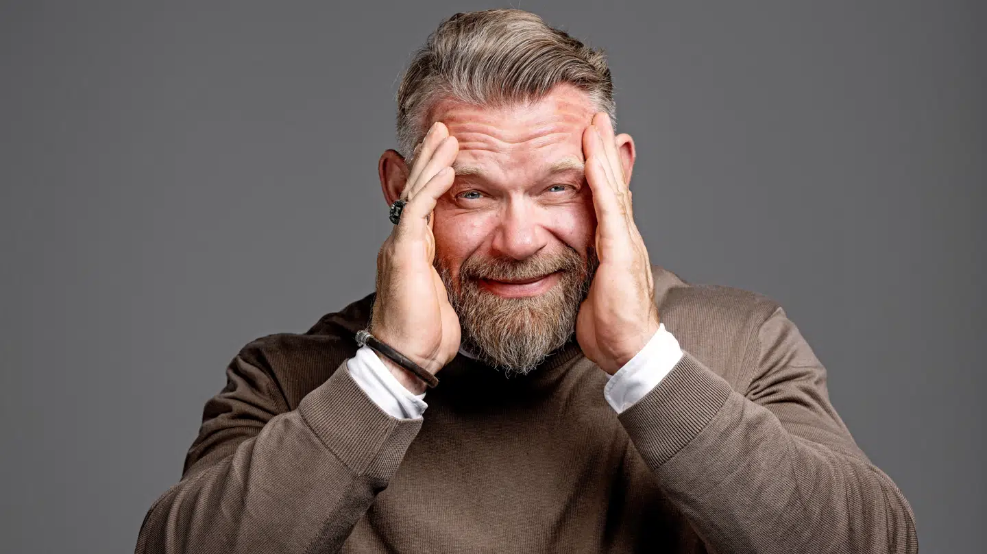 B.T.s politiske kommentator, Joachim B. Olsen, mener, at pengene til de høje forsvarsudgifter skal findes i reformer.