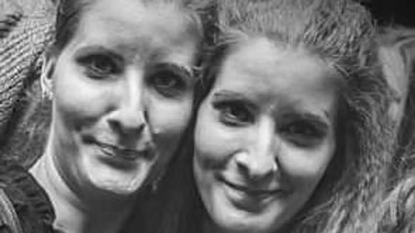 Eliza og Henriette Huszti har været forsvundet siden 7. januar