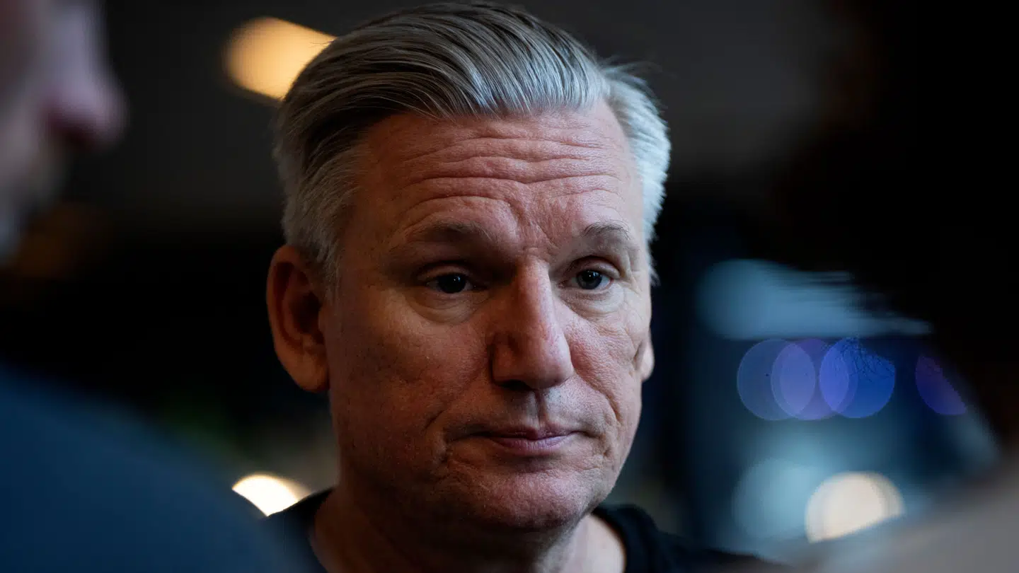 Danmark står med muligheden for et fjerde VM-guld i streg.