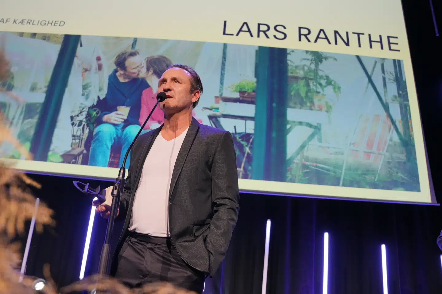 FAKTA: De løb med de store Robert-priser | Berlingske