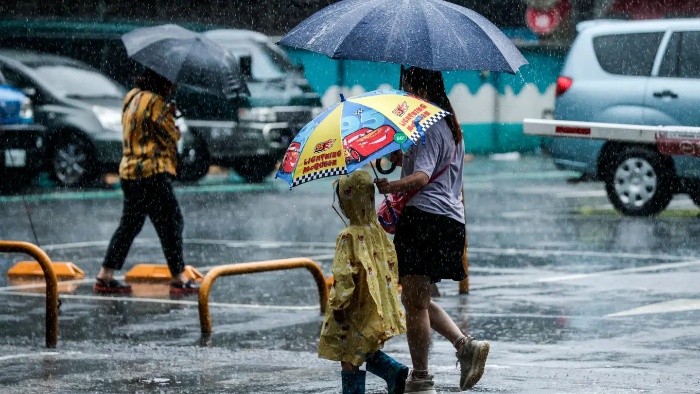Danskerne trives dårligere end sidste vinter.