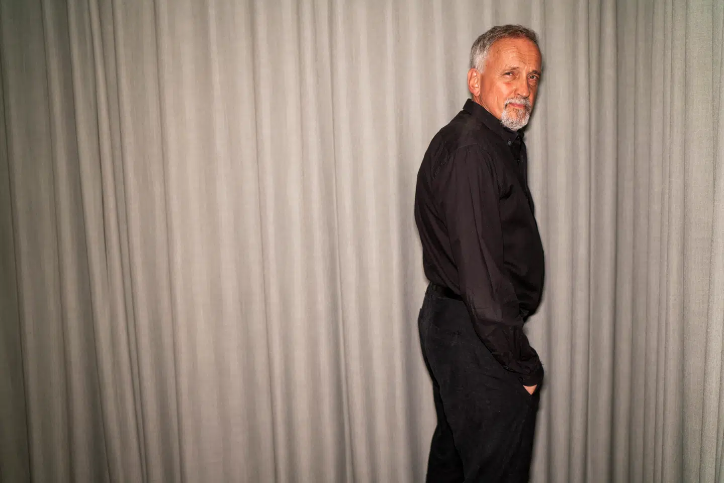 Jussi Adler-Olsen står bag den populære bogserie »Afdeling Q«.