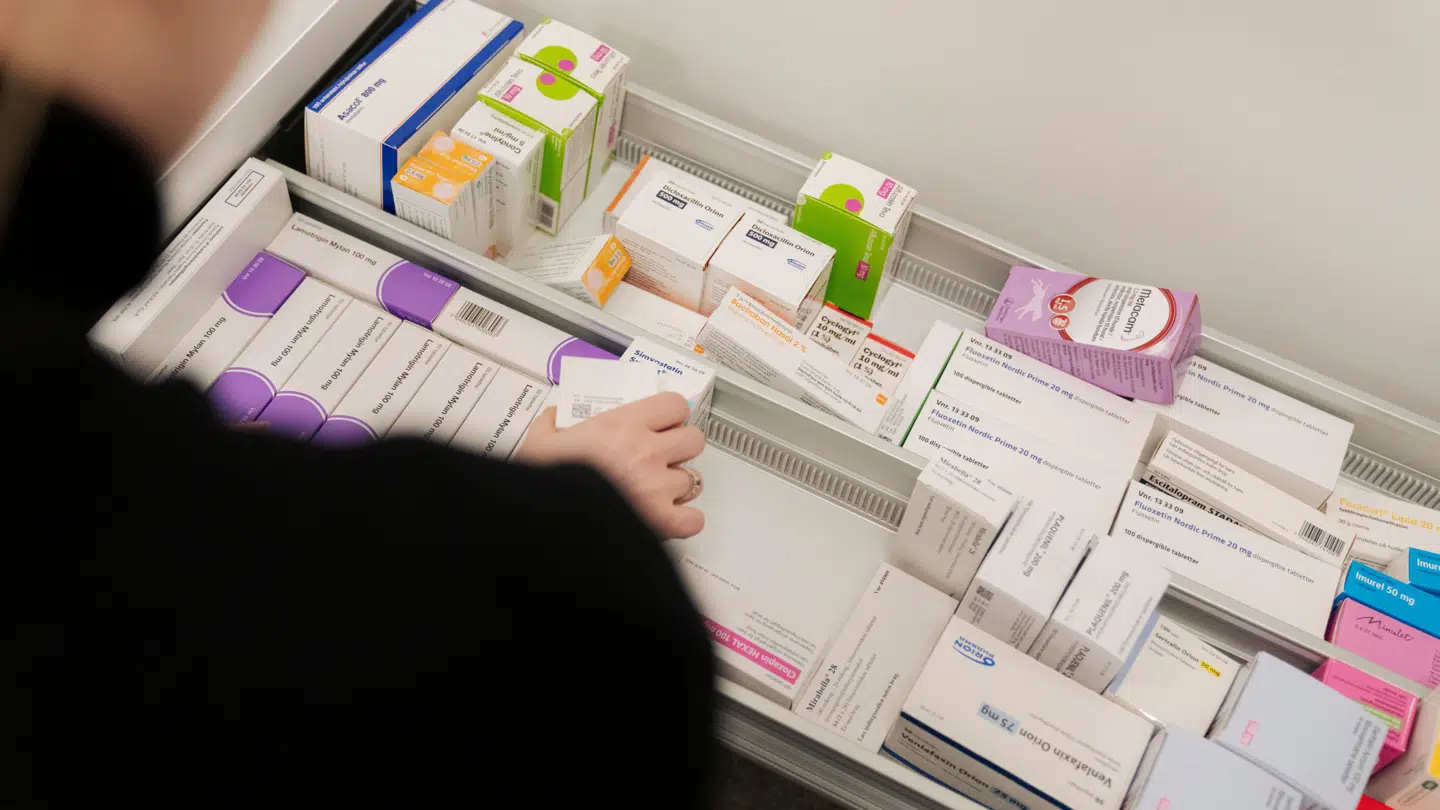 Ved at begynde at gøre fire ting, kan du reducere ture til apoteket og hospitalet.