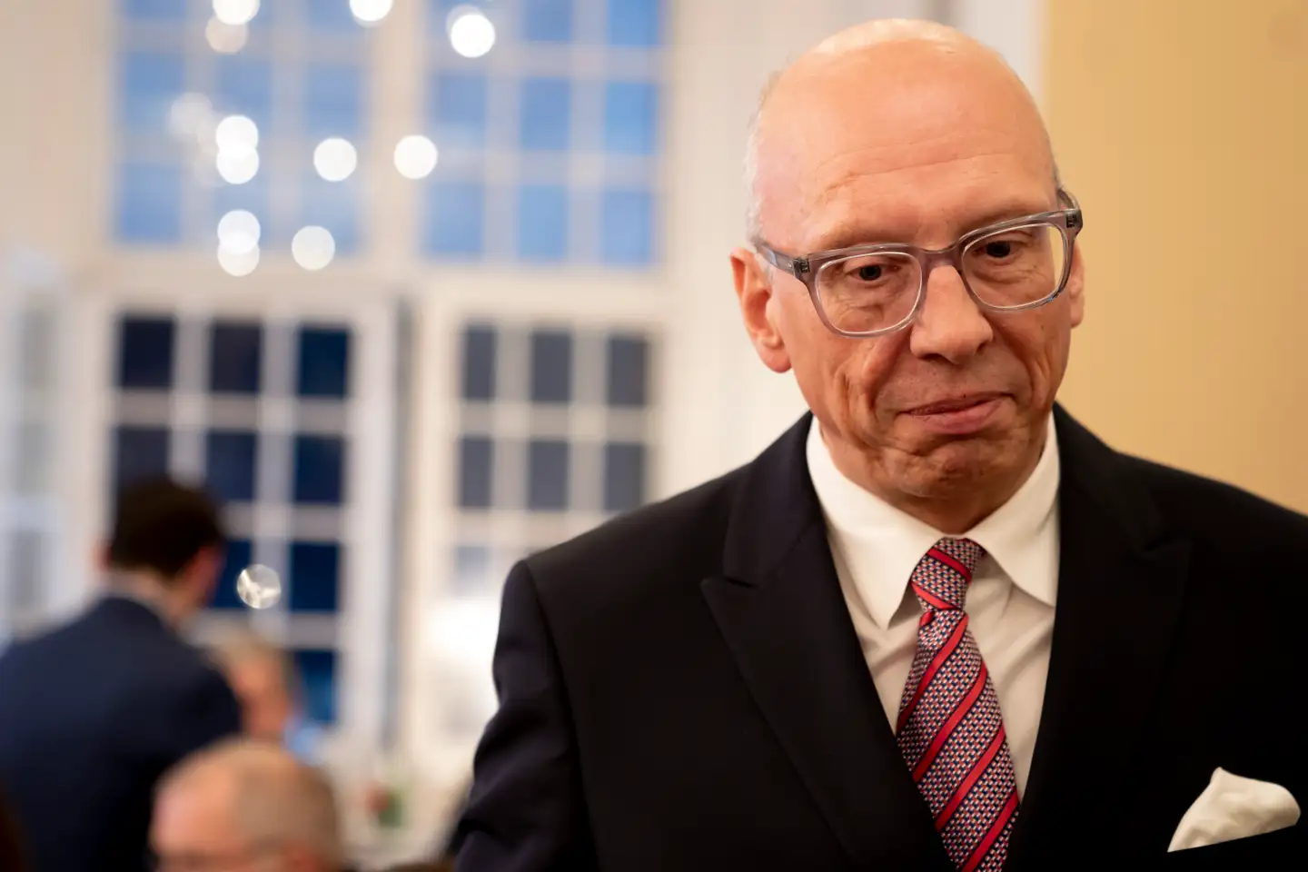 Alex Ahrendtsen har i årevis, fortæller han, forsøgt at sikre skolelærerne bedre – og klarere – mulighed for at gribe fysisk ind over for elevvold i folkeskolerne.