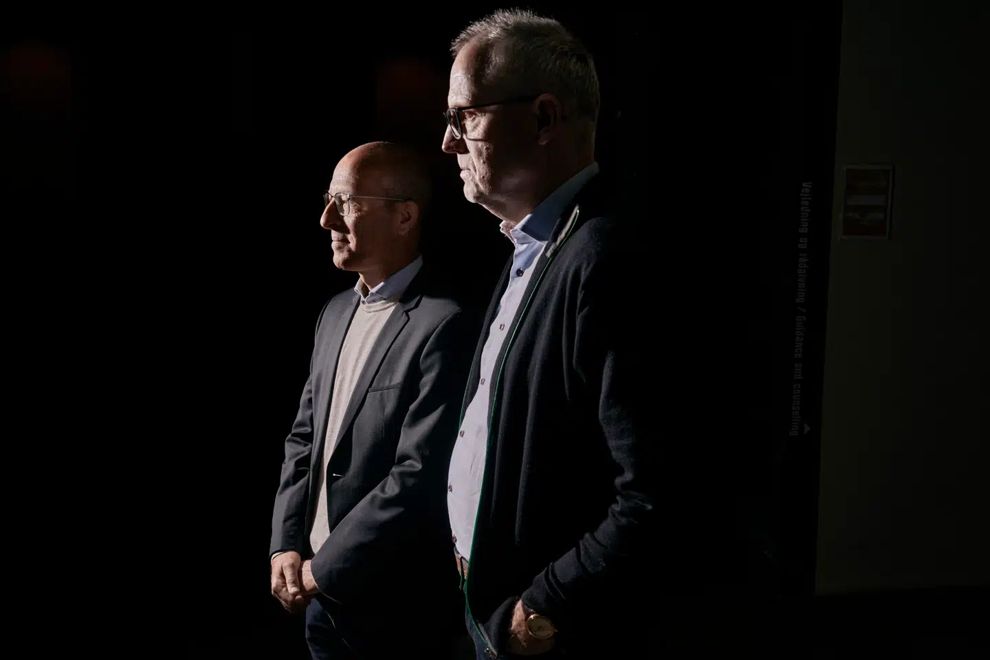 De to CBS-professorer Jesper Rangvid og Henrik Ramlau-Hansen har i flere år kritiseret danskernes tvungne pensionsordning i ATP. De har designet et bud på en ny ATP-ordning, som vil levere en langt bedre pension til danskerne.