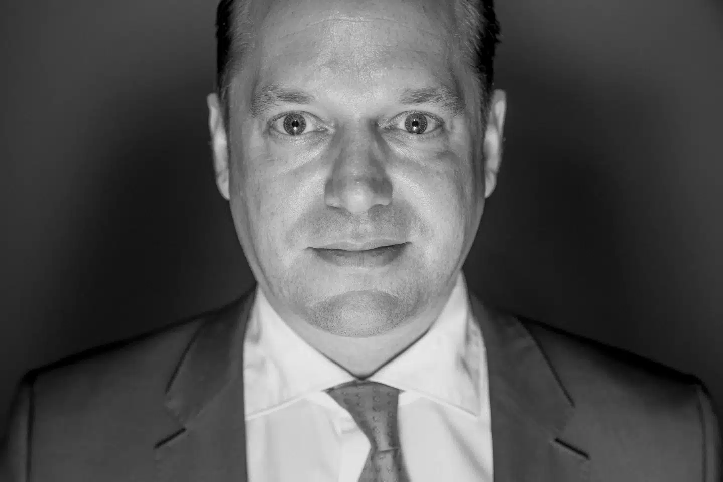 Det tidligere medlem af Folketinget for De Konservative Marcus Knuth har i flere år gjort tjeneste for Danmark – blandt andet under krigen i Afghanistan.