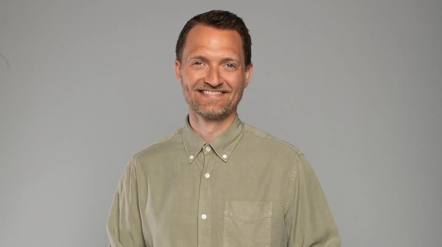 Kristian Hansen har i TV3-programmet 'Luksusfælden' rådgivet danskere.