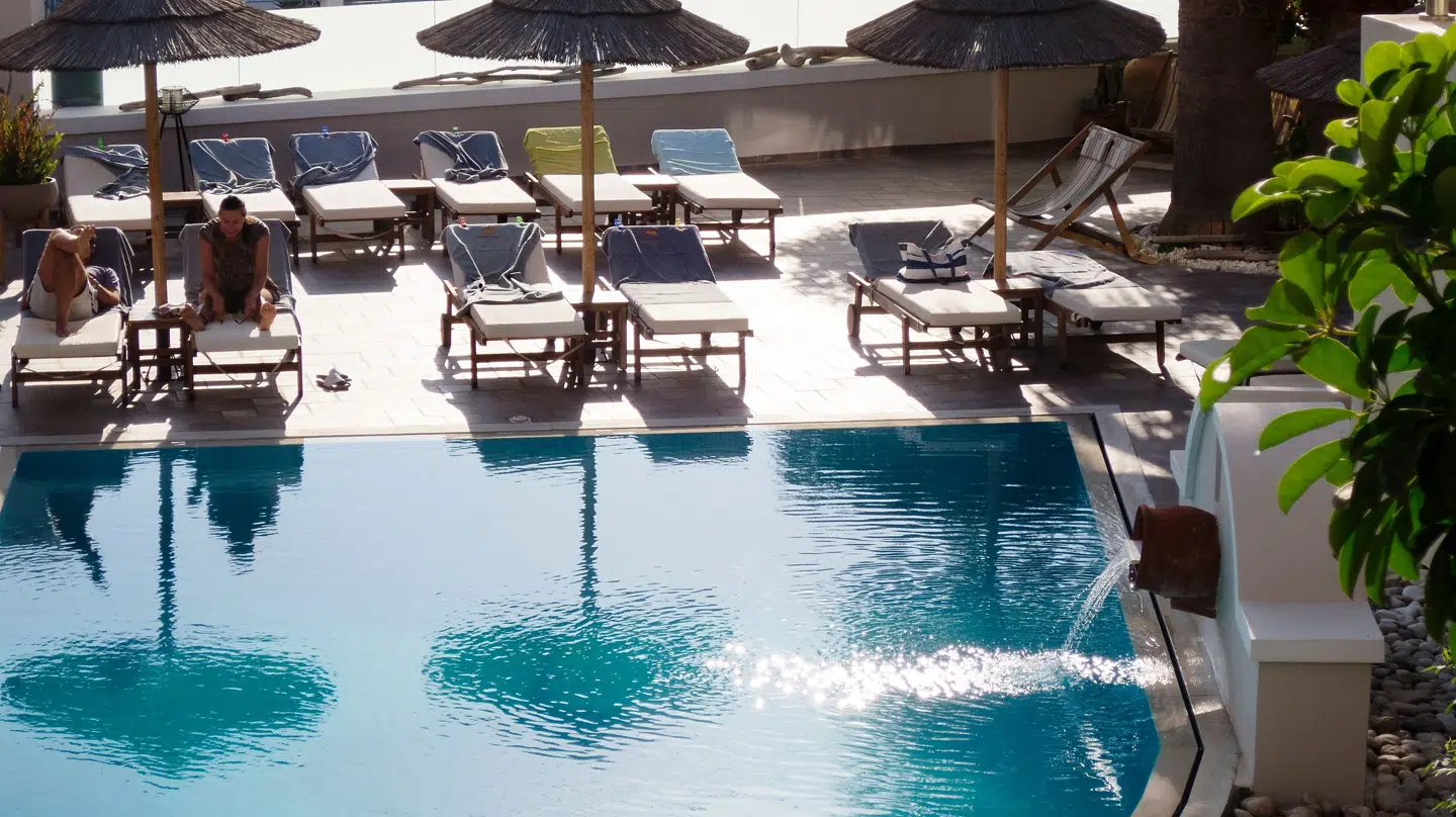 Her kan du finde en billig rejse - også i skolernes vinterferie.