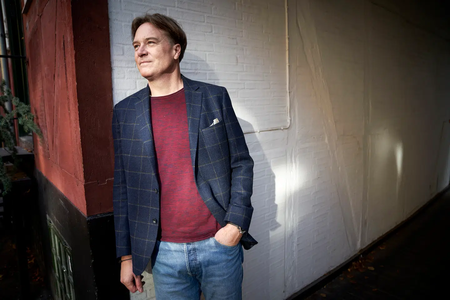 »Det er med garanti ikke den mest effektive måde at bedrive klimapolitik på,« skriver Peter Mogensen (billedet), Frederik Læssøe Nielsen og Anders Toftegaard Madsen. Alle tre fra Kraka.