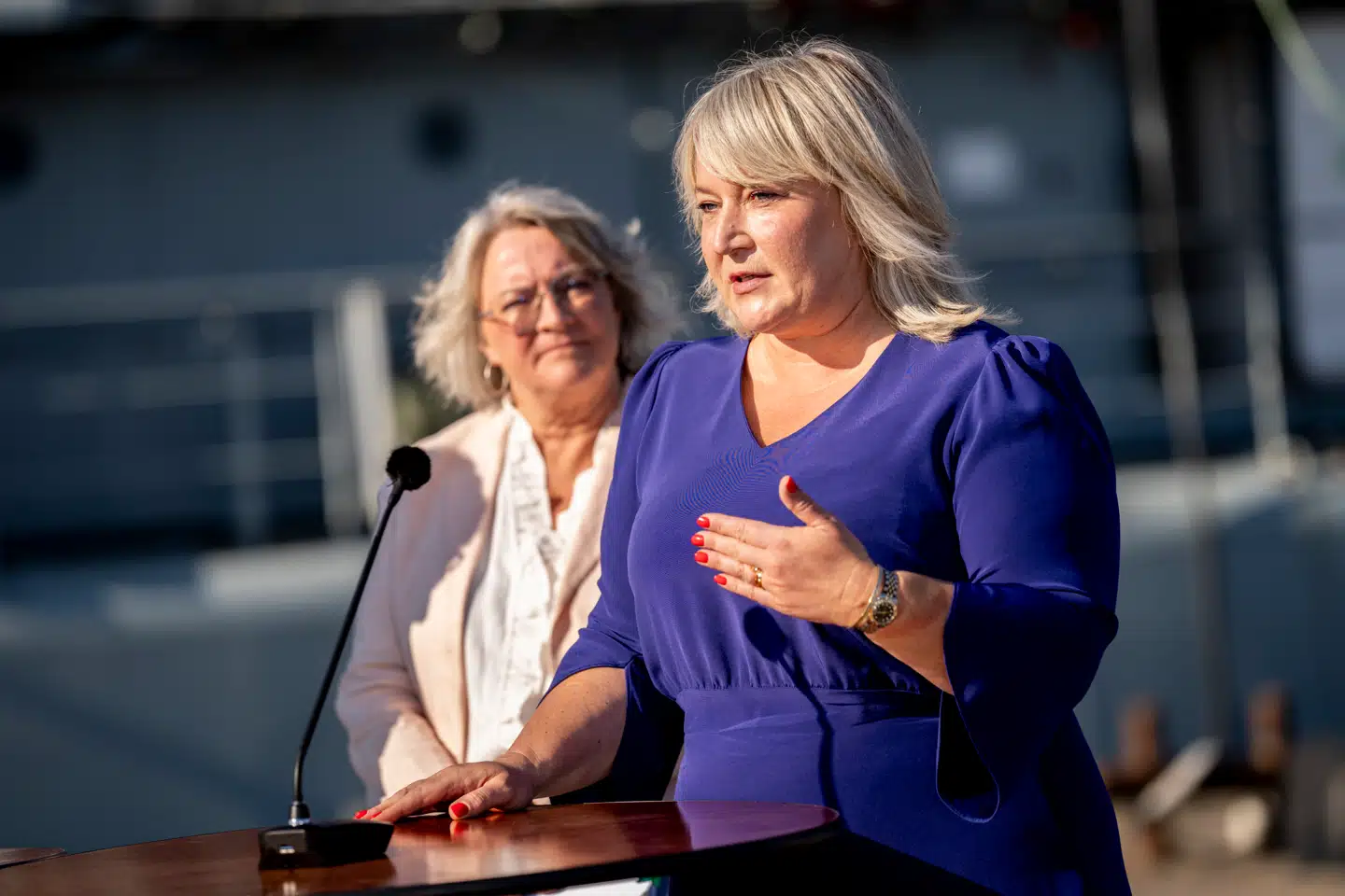 Danmark har brug for et mere fleksibelt uddannelsessystem, der gør det nemmere at bygge ovenpå sin faglighed eller skifte spor igennem arbejdslivet, skriver Anja C. Jensen og Brian Mikkelsen i en opfordring til blandt andre uddannelses- og forskningsminister Christina Egelund (M).