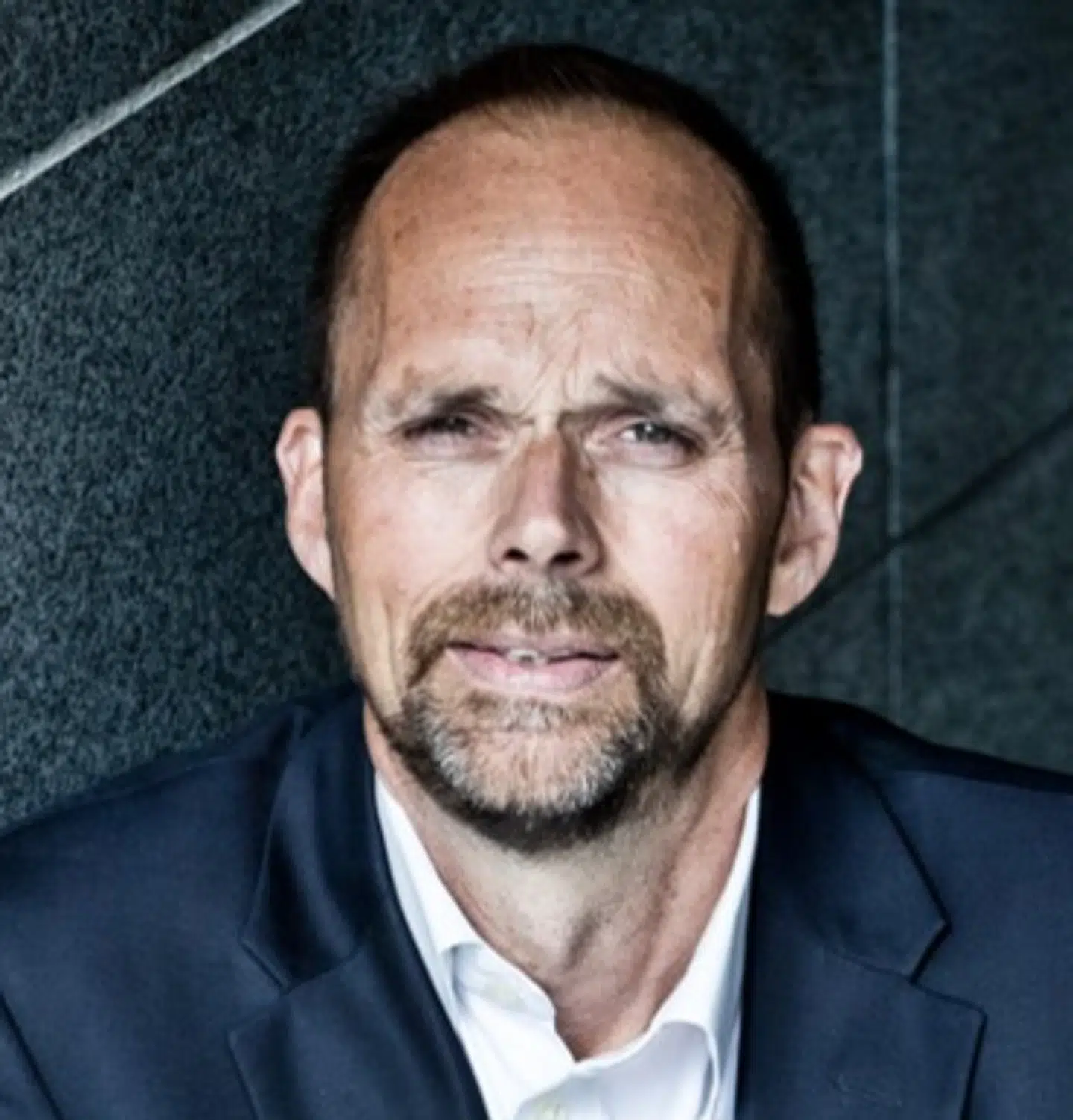 Morten Kongshaug, partner i Copenhagen Allocation Partner