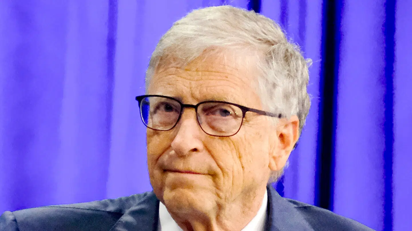 Bill Gates bekræfter nu, at han har fået en ny kæreste efter sin skilsmisse.