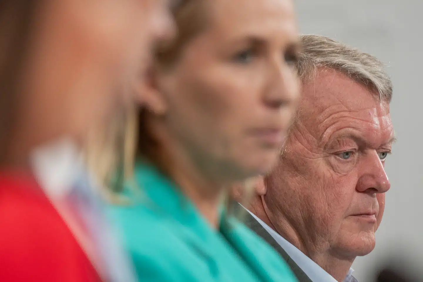 Danmark har i den aktuelle situation, hvor store regninger venter, brug for en langsigtet plan, siger Moderaternes formand, udenrigsminister Lars Løkke Rasmussen, i interview til Jyllands-Posten og Børsen.