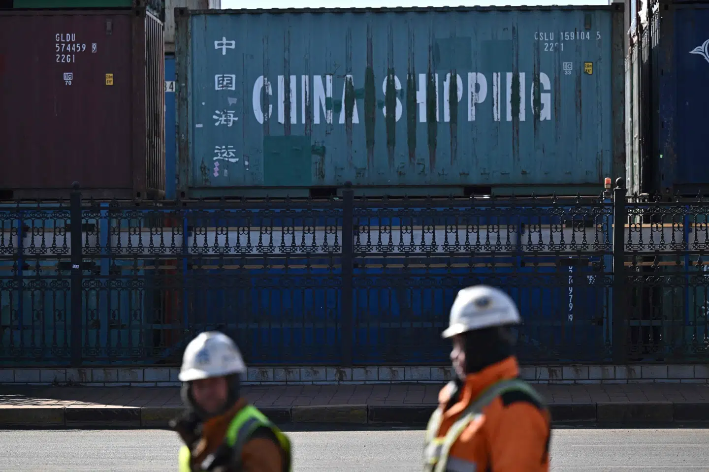 Det kinesiske styre i Beijing annoncerede tirsdag en bred pakke af økonomiske foranstaltninger rettet mod USA som gengæld for Trumps 10 procents told på kinesisk import.