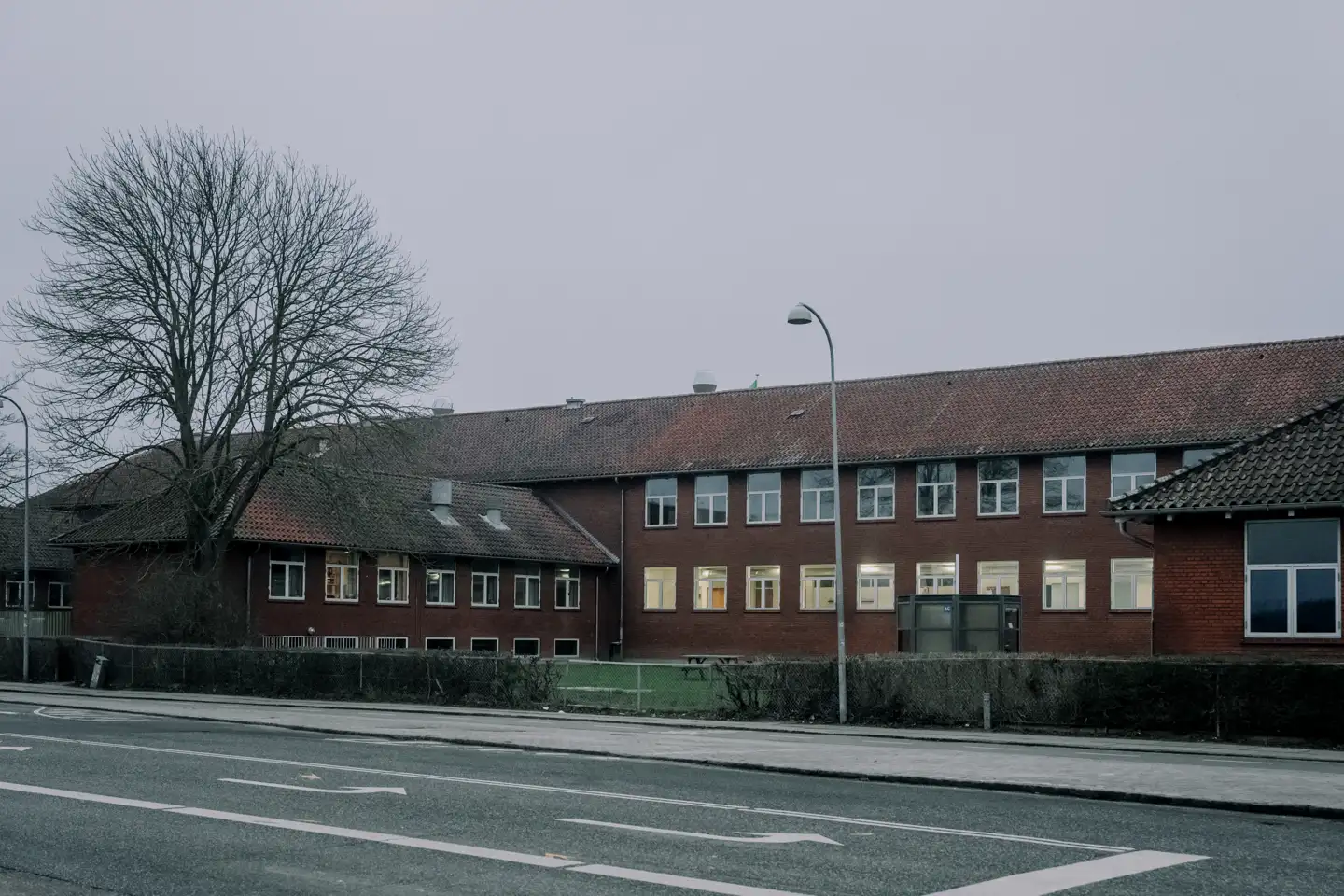 En af de 43 folkeskoler, som de seneste tre år har fået påbud fra Arbejdstilsynet i forbindelse med elevvold, ligger i Hvidovre.