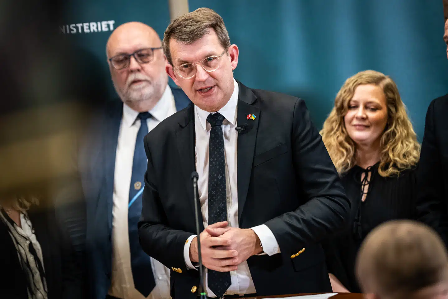 I sidste uge kunne Troels Lund Poulsen (V) og resten af partierne bag forsvarsforliget præsentere, hvad man ifølge eksperter burde have gjort for længst: En øget dansk militær tilstedeværelse i Arktis.