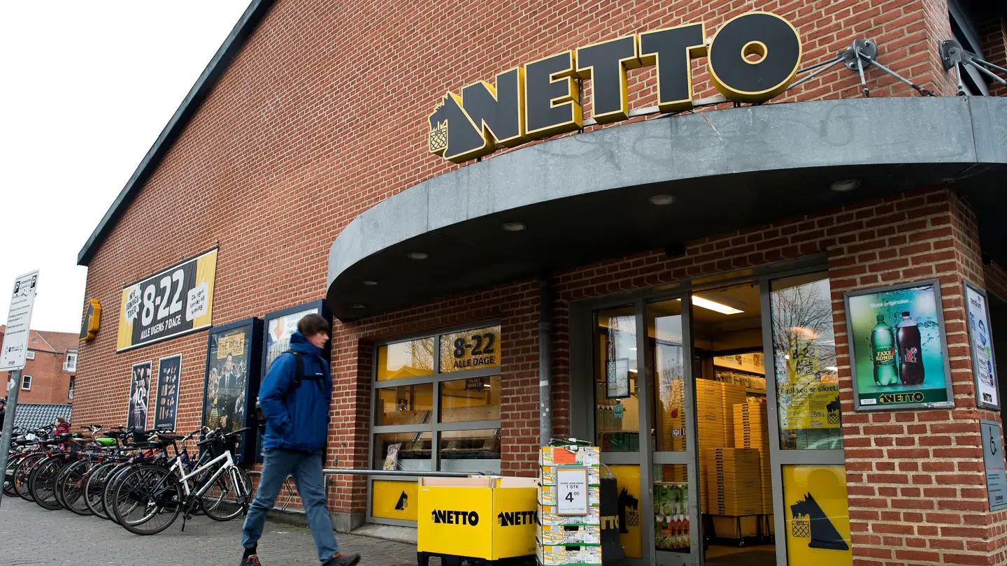 Dagligvaregiganten Salling Group, der driver Netto, Føtex og Bilka, kommer med klart opråb til deres leverandører af madvarer.