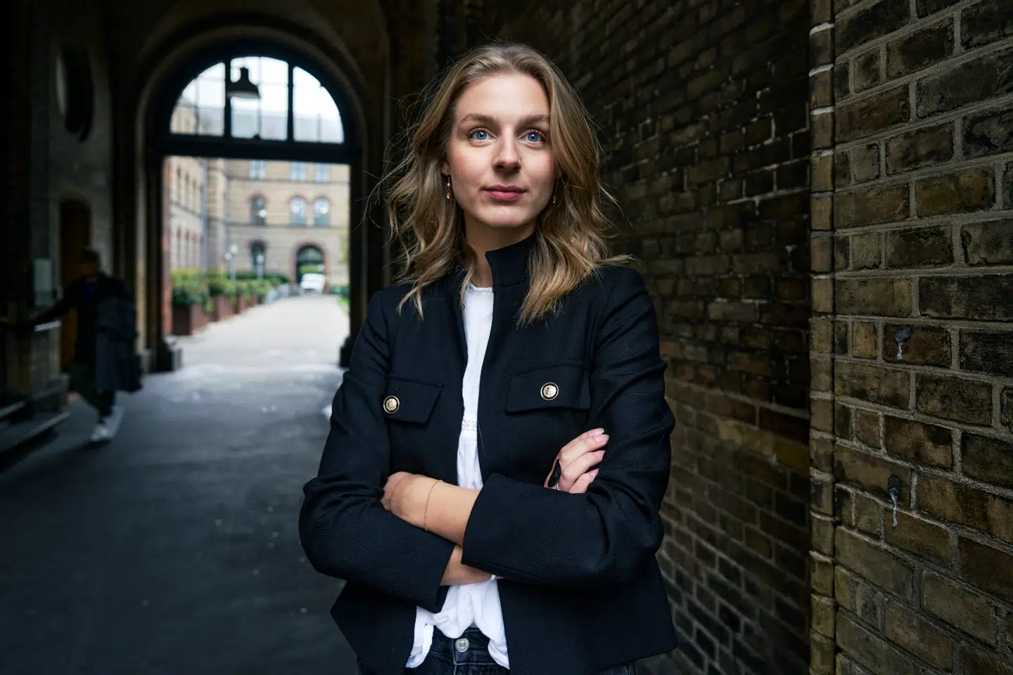 »Med tiden tog identitetspolitikken over, og fokus skiftede fra det universelle, brede anerkendelsesbegreb og kom til at handle om det identitære og partikulære, som vi kender i dag,« skriver statskundskabsstuderende Karoline Haarder.