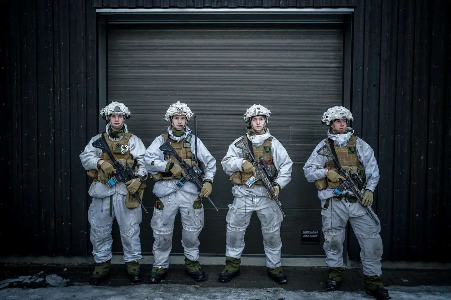 Rusland har sænket tærsklen og øget risikovilligheden for sabotageangreb mod Vesten, siger norsk spionchef. Spørgsmålet er ikke, om de også får ramt på Norge. Men hvad Norge gør, når det sker.