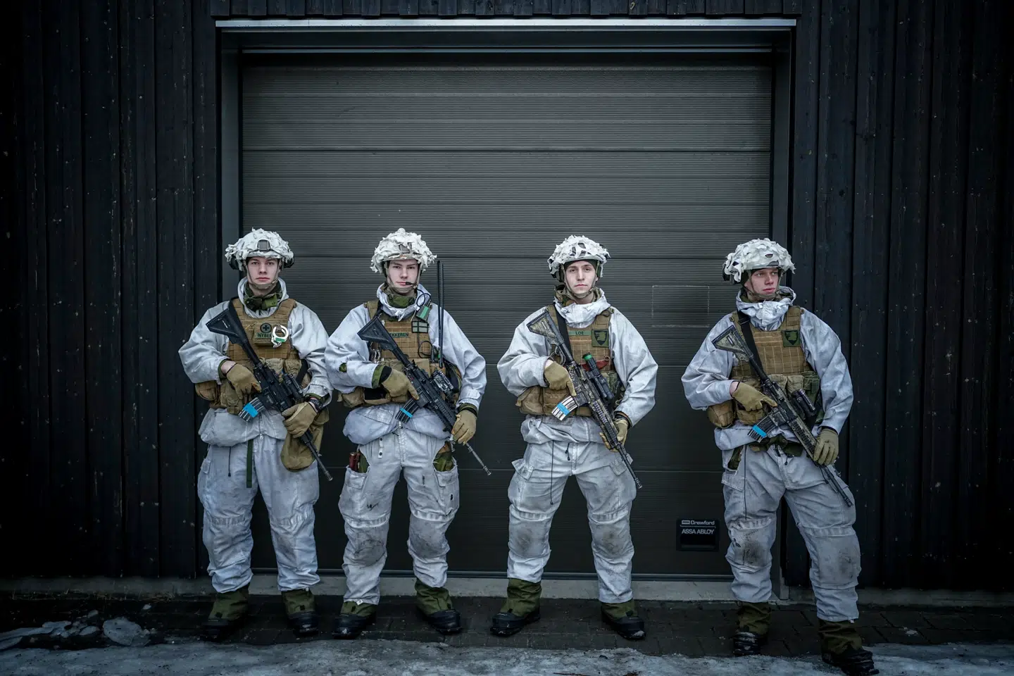 Rusland har sænket tærsklen og øget risikovilligheden for sabotageangreb mod Vesten, siger norsk spionchef. Spørgsmålet er ikke, om de også får ramt på Norge. Men hvad Norge gør, når det sker.