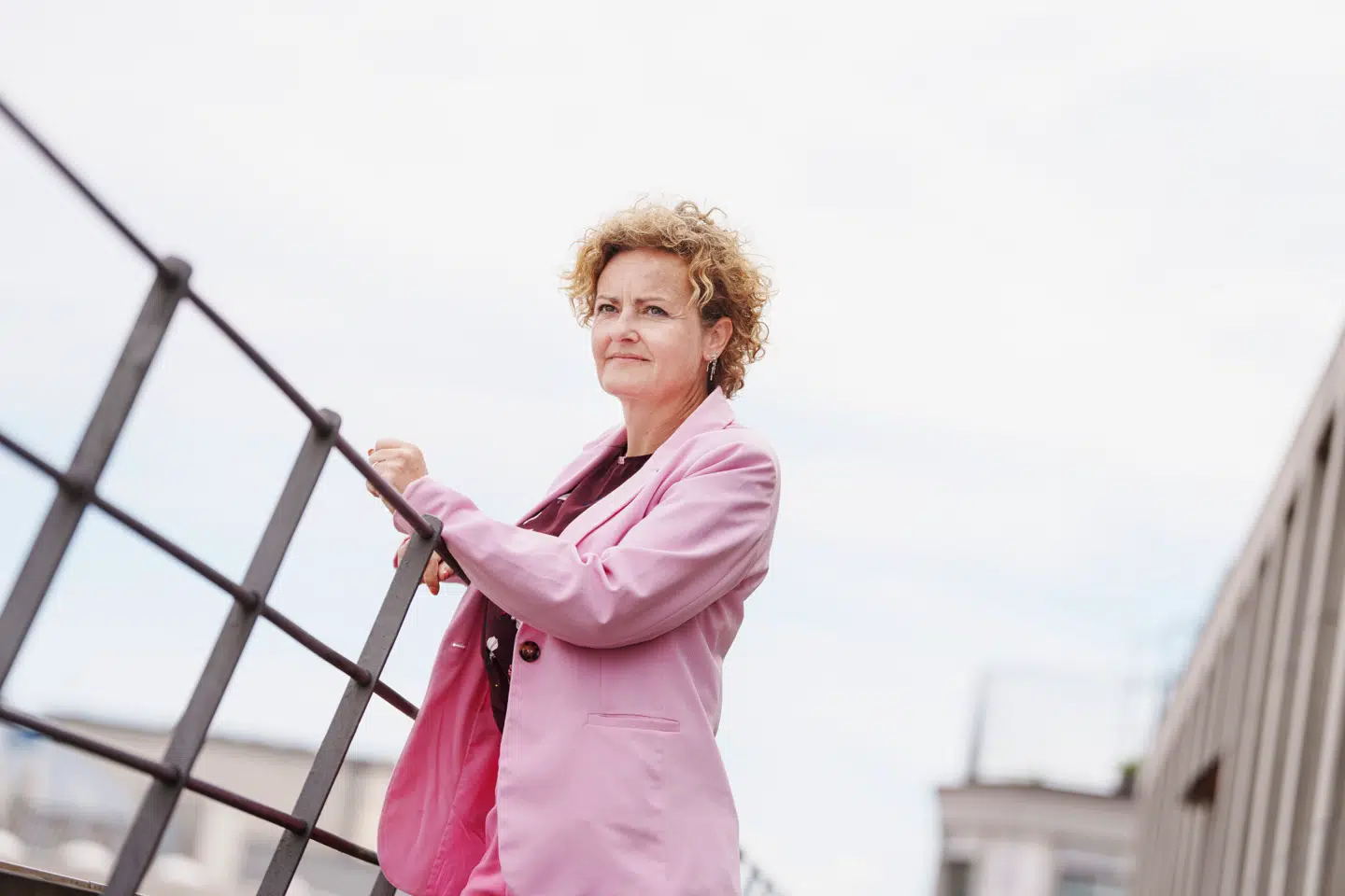 »Over 21.000 københavnere udlejer deres lejlighed på Airbnb, når de selv er ude at rejse. Og det er godt. Men, der er bestemt også et stort men!« skriver Pernille Rosenkrantz-Theil.