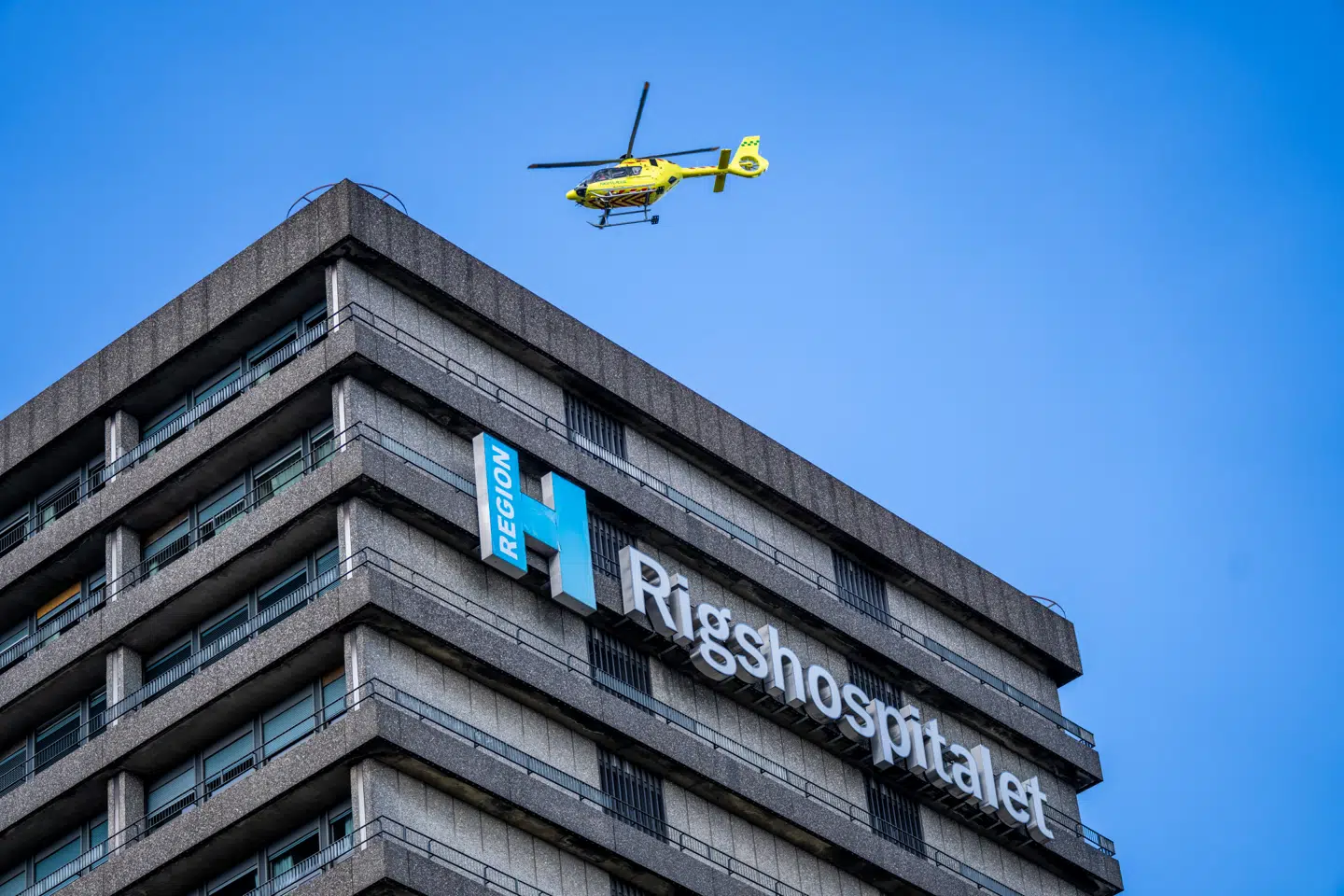 »Jeg mener, vi har brug for regionerne. Men det er ikke mit vigtigste budskab,« skriver Karin Friis Bach.