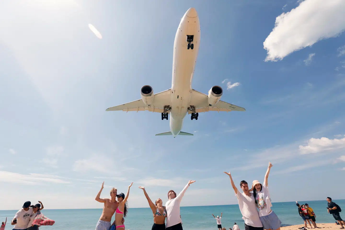 Flere end 32 millioner turister besøgte Thailand i 2024. Men historier om svindelsager og kidnapninger har skabt frygt blandt de kinesiske besøgende. Det til trods oplever landet samlet set en vækst i antallet af kinesiske besøg.