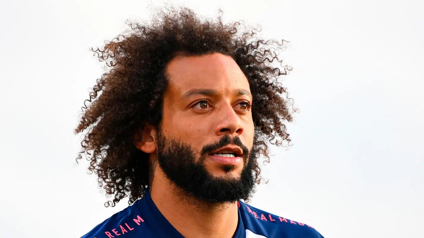 Marcelo har besluttet at lægge støvlerne på hylden.