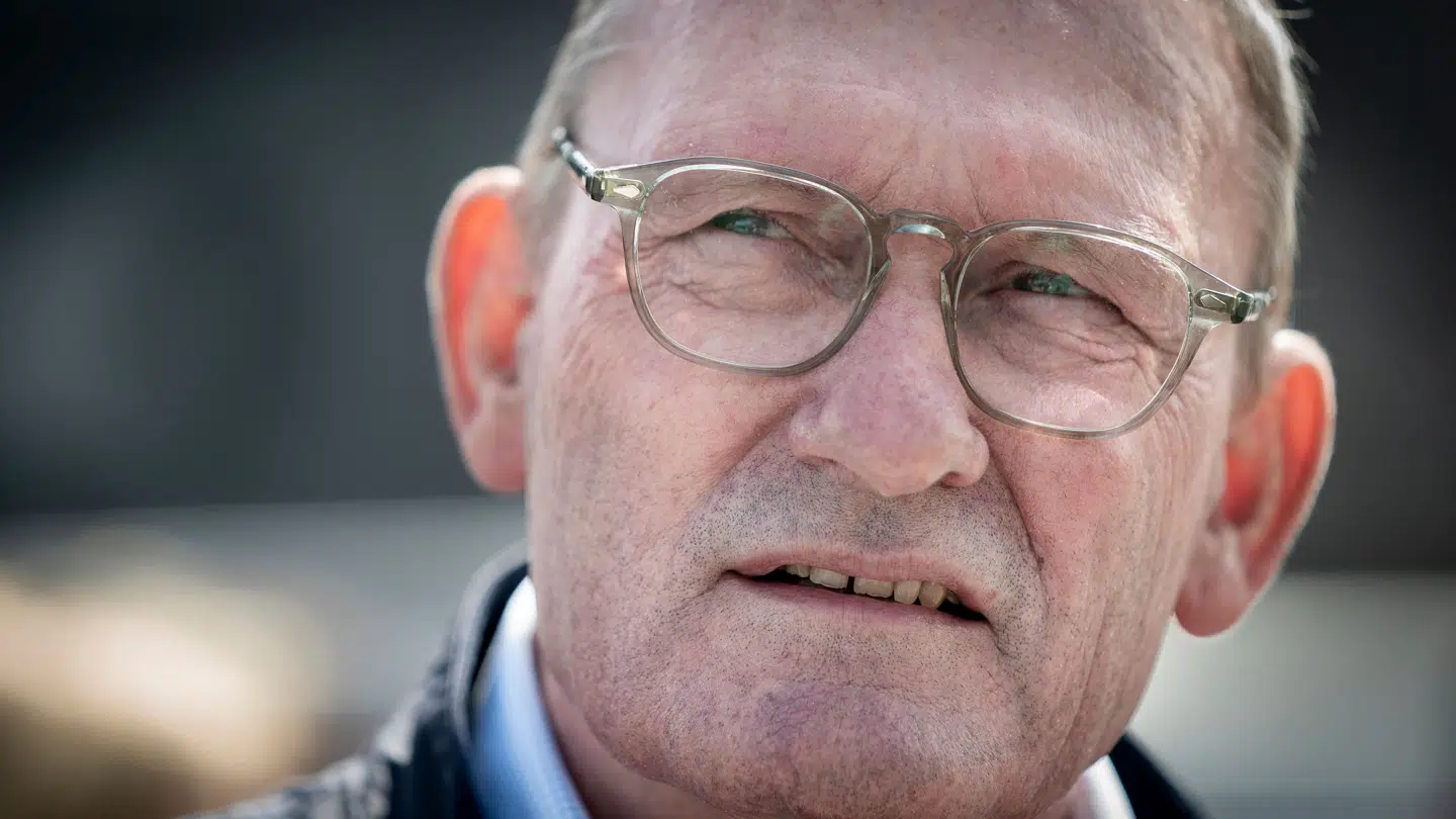 Preben Elkjær skal være golfkommentator.