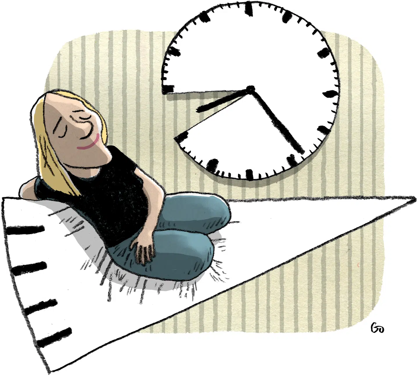 Illustration: Gitte Skov