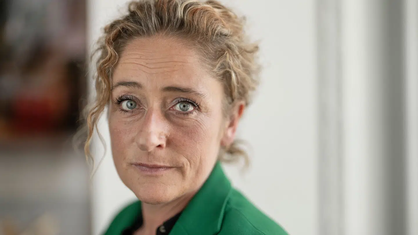 Maria Durhuus råber nu højt om stigende forråelse og vold blandt unge i Hvidovre.