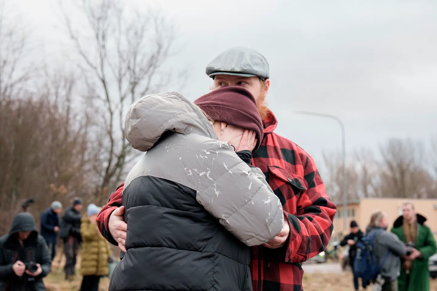 Det chokerende masseskyderi i Örebro har rystet Sverige.