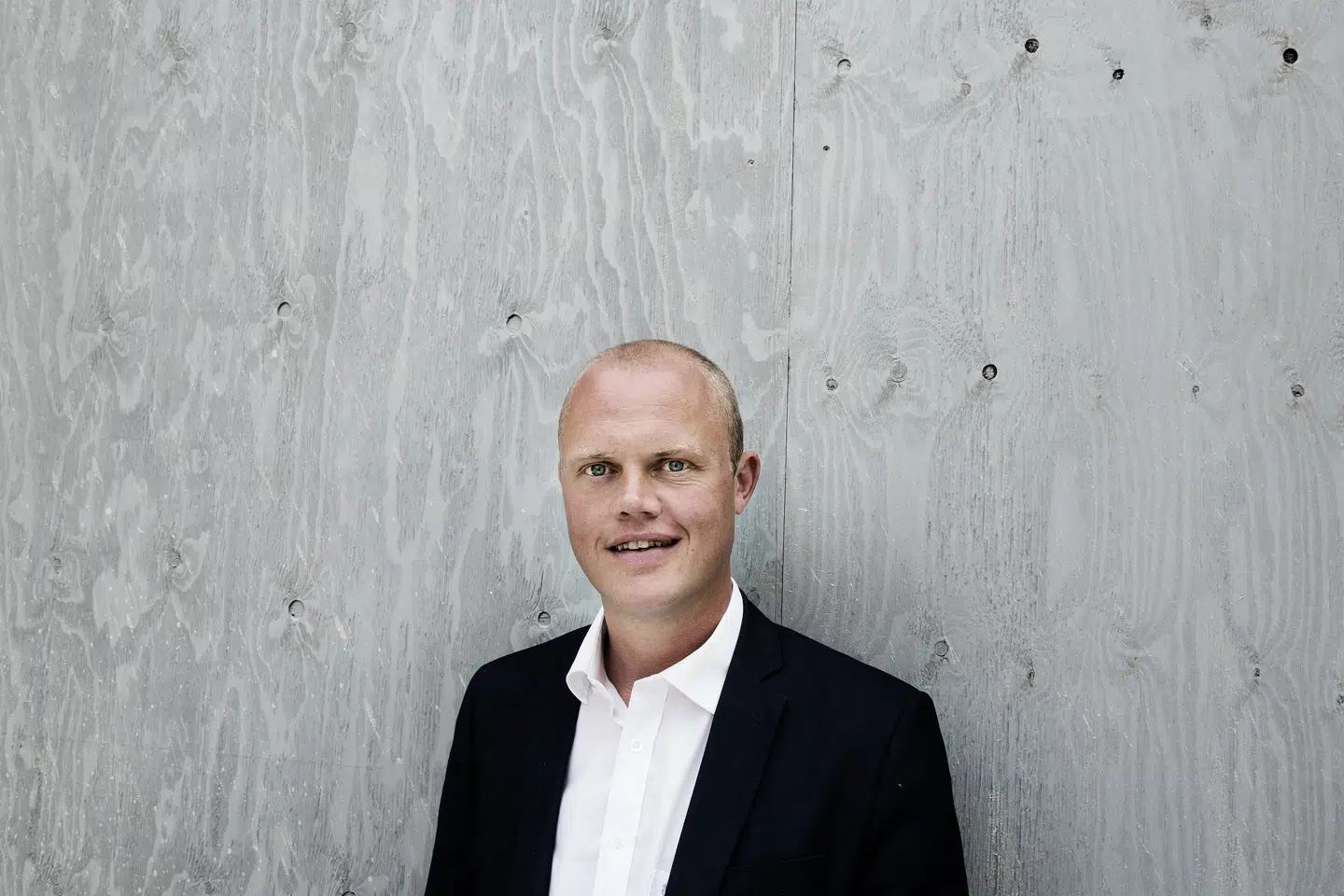 Peter Christensen er død i en alder af 49 år. (Arkivfoto).