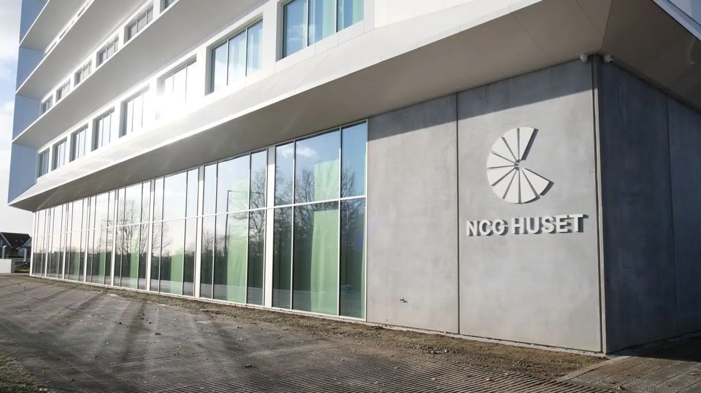 Bilkoncernen Nic. Christiansen Gruppen har opsagt alle deres forhandlere af to store bilmærker. Foto: PR