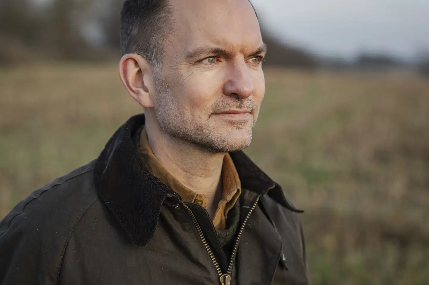 Minister for Grøn Trepart Jeppe Bruus (S) ønsker desuden mere og bedre information til borgere, der bor steder, hvor ulvene lever. (Arkivfoto).