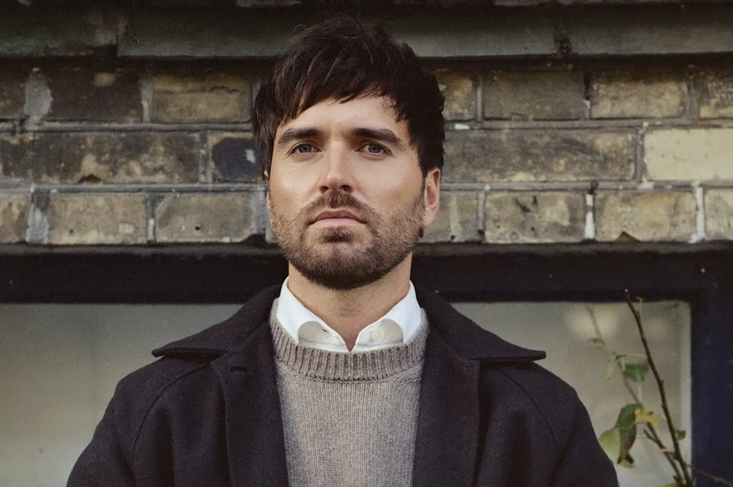 Malte Ebert udgiver efter over et årti i branchen sit første album i eget navn. Det har været længe undervejs, men først nu er tiden - og ham selv - moden. (Arkivfoto).