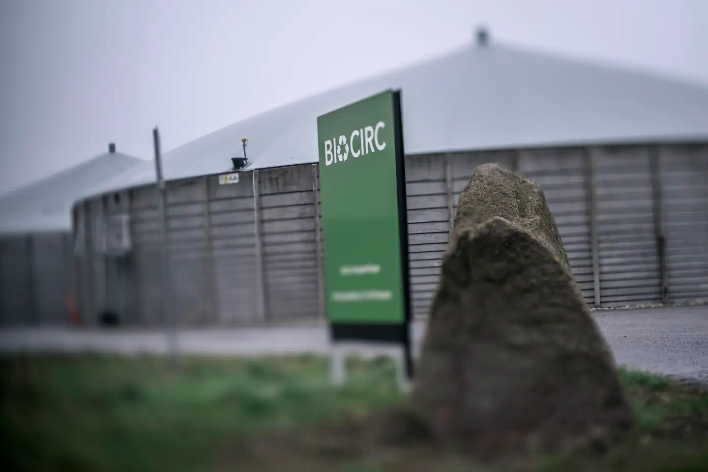 Biogasselskabet Biocirc har i mange uger været i fokus på grund af slagsmål i toppen. Nu kommer der nye oplysninger frem om en af storejernes nedskrivninger.