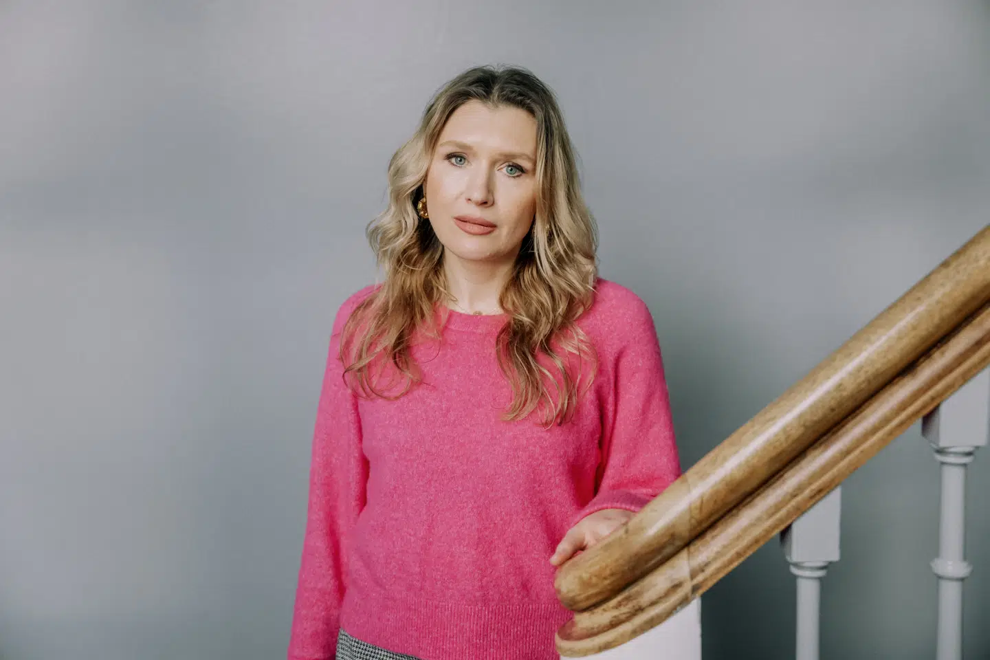 Psykolog og forsker Aida Bikic mener, at to nye studier – hvoraf et af dem er dansk – blotlægger et problem blandt unge i Danmark.